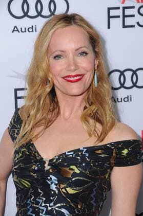November 11, 2016 - Hollywood, CA, United States - 11 November 2016 - Hollywood, California. Leslie Mann. AFI FEST 2016 Presented By Audi - Premiere Of Sony Pictures Classics The Comedian held at The Egyptian Theater. Photo Credit: AdMedia Hollywood United States - ZUMAa123 20161111_zaa_a123_041