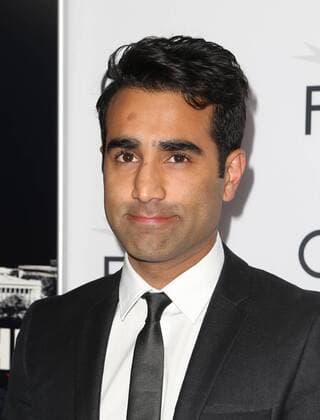 November 11, 2016 - Hollywood, CA, United States - 11 November 2016 - Hollywood, California - Al Mukadam. AFI FEST 2016 Presented By Audi - Premiere Of EuropaCorp USA s Miss Sloane held at The TCL Chinese 6 Theatres. Photo Credit: AdMedia Hollywood United States - ZUMAa123 20161111_zaa_a123_075