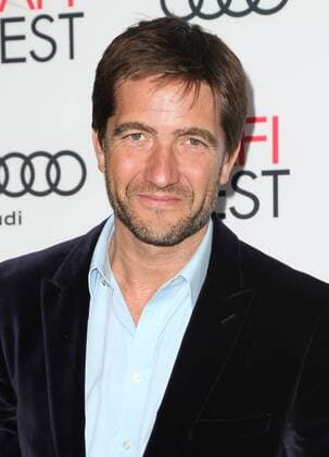 November 11, 2016 - Hollywood, CA, United States - 11 November 2016 - Hollywood, California - Kris Thykier. AFI FEST 2016 Presented By Audi - Premiere Of EuropaCorp USA s Miss Sloane held at The TCL Chinese 6 Theatres. Photo Credit: AdMedia Hollywood United States - ZUMAa123 20161111_zaa_a123_081