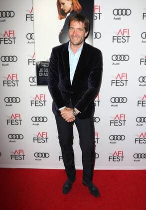 November 11, 2016 - Hollywood, CA, United States - 11 November 2016 - Hollywood, California - Kris Thykier. AFI FEST 2016 Presented By Audi - Premiere Of EuropaCorp USA s Miss Sloane held at The TCL Chinese 6 Theatres. Photo Credit: AdMedia Hollywood United States - ZUMAa123 20161111_zaa_a123_099