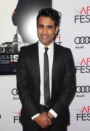 November 11, 2016 - Hollywood, CA, United States - 11 November 2016 - Hollywood, California - Al Mukadam. AFI FEST 2016 Presented By Audi - Premiere Of EuropaCorp USA s Miss Sloane held at The TCL Chinese 6 Theatres. Photo Credit: AdMedia Hollywood United States - ZUMAa123 20161111_zaa_a123_122