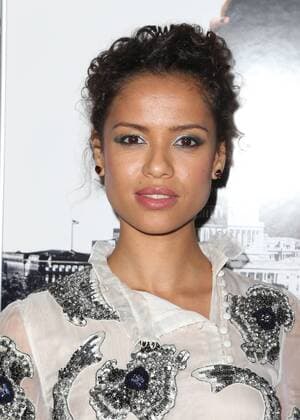 November 11, 2016 - Hollywood, CA, United States - 11 November 2016 - Hollywood, California - Gugu Mbatha-Raw. AFI FEST 2016 Presented By Audi - Premiere Of EuropaCorp USA s Miss Sloane held at The TCL Chinese 6 Theatres. Photo Credit: AdMedia Hollywood United States - ZUMAa123 20161111_zaa_a123_253
