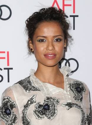 November 11, 2016 - Hollywood, CA, United States - 11 November 2016 - Hollywood, California - Gugu Mbatha-Raw. AFI FEST 2016 Presented By Audi - Premiere Of EuropaCorp USA s Miss Sloane held at The TCL Chinese 6 Theatres. Photo Credit: AdMedia Hollywood United States - ZUMAa123 20161111_zaa_a123_259