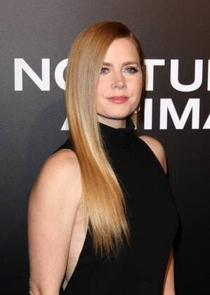 November 11, 2016 - Los Angeles, CA, United States - 11 November 2016 - Los Angeles, California - Amy Adams. Nocturnal Animals Los Angeles Screening held at the Hammer Museum. Photo Credit: AdMedia Los Angeles United States - ZUMAa123 20161111_zaa_a123_307