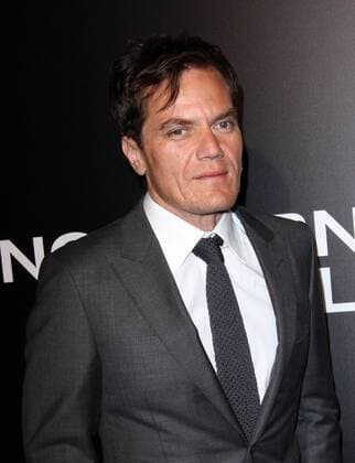 November 11, 2016 - Los Angeles, CA, United States - 11 November 2016 - Los Angeles, California - Michael Shannon. Nocturnal Animals Los Angeles Screening held at the Hammer Museum. Photo Credit: AdMedia Los Angeles United States - ZUMAa123 20161111_zaa_a123_409