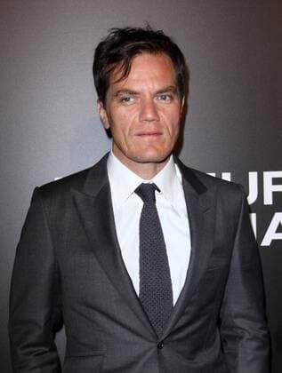 November 11, 2016 - Los Angeles, CA, United States - 11 November 2016 - Los Angeles, California - Michael Shannon. Nocturnal Animals Los Angeles Screening held at the Hammer Museum. Photo Credit: AdMedia Los Angeles United States - ZUMAa123 20161111_zaa_a123_410