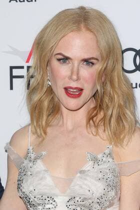 Nicole Kidman beim Screening vom Film Lion am 11.11.2016 im Rahmen vom AFI Fest in Los Angeles AFI FEST 2016 Presented by Audi - Screening of Lion in Hollywood, Los Angeles 