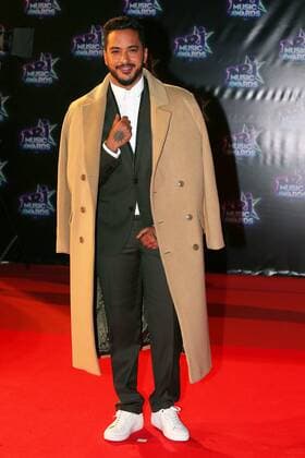 213403 Francois Glories Starface 2016-11-12 Cannes France NRJ Music Awards 2016. FRANCE Cannes 12-11-2016. c arrive à la 18 ieme édition des NRJ Music awards à Cannes.  Copyright: xFrancoisxGloriesx xStarfacex STAR_213403_244