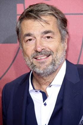 Stefan Gubser bei der Premiere des 1000. Tatort-Krimis Taxi nach Leipzig im Cinemaxx Dammtor. Hamburg, 11.11.2016 Foto:xgbrcix xFuturexImage