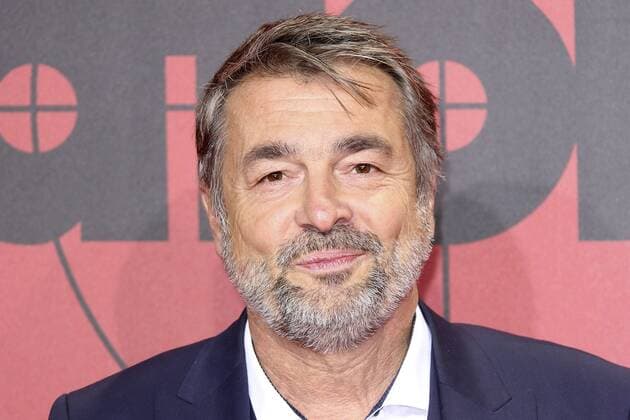 Stefan Gubser bei der Premiere des 1000. Tatort-Krimis Taxi nach Leipzig im Cinemaxx Dammtor. Hamburg, 11.11.2016 Foto:xgbrcix xFuturexImage