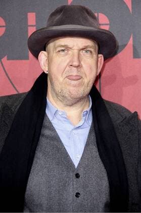 Dietmar Bär bei der Premiere des 1000. Tatort-Krimis Taxi nach Leipzig im Cinemaxx Dammtor. Hamburg, 11.11.2016 Foto:xgbrcix xFuturexImage