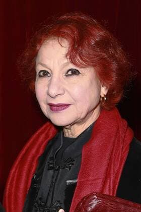 Esther Ofarim bei der Cornelia Poletto Palazzo Gala Premiere im Spiegelsaal auf dem Deichtorplatz. Hamburg, 12.11.2016 Foto:xgbrcix xFuturexImage