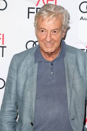 November 13, 2016 - Hollywood, CA, United States - 13 November 2016 - Hollywood, California - Paul Verhoeven. AFI FEST 2016 Presented By Audi - A Tribute To Isabelle Huppert And Gala Screening Of Elle held at The Egyptian Theatre. Photo Credit: AdMedia Hollywood United States - ZUMAa123 20161113_zaa_a123_143