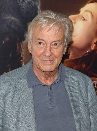 November 13, 2016 - Hollywood, CA, United States - 13 November 2016 - Hollywood, California - Paul Verhoeven. AFI FEST 2016 Presented By Audi - A Tribute To Isabelle Huppert And Gala Screening Of Elle held at The Egyptian Theatre. Photo Credit: AdMedia Hollywood United States - ZUMAa123 20161113_zaa_a123_146