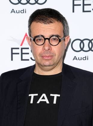 November 13, 2016 - Hollywood, CA, United States - 13 November 2016 - Hollywood, California - Said Ben Said. AFI FEST 2016 Presented By Audi - A Tribute To Isabelle Huppert And Gala Screening Of Elle held at The Egyptian Theatre. Photo Credit: AdMedia Hollywood United States - ZUMAa123 20161113_zaa_a123_159