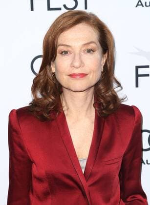 November 13, 2016 - Hollywood, CA, United States - 13 November 2016 - Hollywood, California - Isabelle Huppert. AFI FEST 2016 Presented By Audi - A Tribute To Isabelle Huppert And Gala Screening Of Elle held at The Egyptian Theatre. Photo Credit: AdMedia Hollywood United States - ZUMAa123 20161113_zaa_a123_191