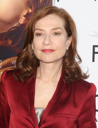 November 13, 2016 - Hollywood, CA, United States - 13 November 2016 - Hollywood, California - Isabelle Huppert. AFI FEST 2016 Presented By Audi - A Tribute To Isabelle Huppert And Gala Screening Of Elle held at The Egyptian Theatre. Photo Credit: AdMedia Hollywood United States - ZUMAa123 20161113_zaa_a123_187