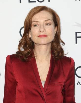 November 13, 2016 - Hollywood, CA, United States - 13 November 2016 - Hollywood, California - Isabelle Huppert. AFI FEST 2016 Presented By Audi - A Tribute To Isabelle Huppert And Gala Screening Of Elle held at The Egyptian Theatre. Photo Credit: AdMedia Hollywood United States - ZUMAa123 20161113_zaa_a123_179