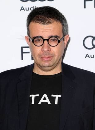 November 13, 2016 - Hollywood, CA, United States - 13 November 2016 - Hollywood, California - Said Ben Said. AFI FEST 2016 Presented By Audi - A Tribute To Isabelle Huppert And Gala Screening Of Elle held at The Egyptian Theatre. Photo Credit: AdMedia Hollywood United States - ZUMAa123 20161113_zaa_a123_180