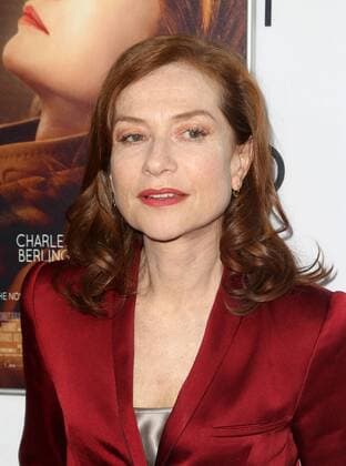 November 13, 2016 - Hollywood, CA, United States - 13 November 2016 - Hollywood, California - Isabelle Huppert. AFI FEST 2016 Presented By Audi - A Tribute To Isabelle Huppert And Gala Screening Of Elle held at The Egyptian Theatre. Photo Credit: AdMedia Hollywood United States - ZUMAa123 20161113_zaa_a123_219