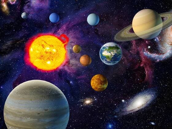IMAGO Creative: Sonnensystem Die Erde - Symbolbilder IMAGO Creative: Sonnensystem Die Sonne - Symbolbilder IMAGO Creative: Sonnensystem Planetensytem - Symbolbilder Sonnensystem  JurgenxZiewe 11310051