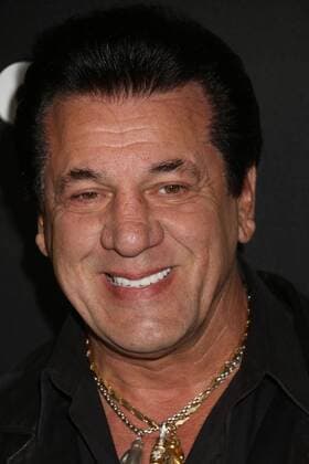 November 14, 2016 - New York, New York, U.S. - Actor CHUCK ZITO attends the New York premiere of Bleed For This held at the AMC Lincoln Square Theater. New York U.S. - ZUMAk03_ 20161114_zaf_k03_001