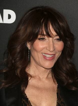 November 14, 2016 - New York, New York, U.S. - Actress KATEY SAGAL attends the New York premiere of Bleed For This held at the AMC Lincoln Square Theater. New York U.S. - ZUMAk03_ 20161114_zaf_k03_035