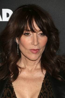 November 14, 2016 - New York, New York, U.S. - Actress KATEY SAGAL attends the New York premiere of Bleed For This held at the AMC Lincoln Square Theater. New York U.S. - ZUMAk03_ 20161114_zaf_k03_041