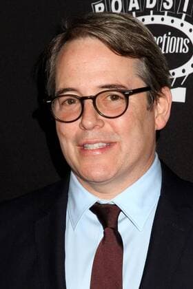 November 14, 2016 - Beverly Hills, CA, United States - 14 November 2016 - Beverly Hills, California - Matthew Broderick. Manchester By The Sea Los Angeles Premiere held at The Academy of Motion Picture Arts & Sciences. Photo Credit: AdMedia Beverly Hills United States - ZUMAa123 20161114_zaa_a123_038