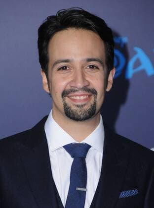 November 14, 2016 - Hollywood, CA, United States - 14 November 2016 - Hollywood, California. Lin-Manuel Miranda. AFI FEST 2016 Presented By Audi - Premiere Of Disney s Moana held at TCL Chinese Theater. Photo Credit: AdMedia Hollywood United States - ZUMAa123 20161114_zaa_a123_222