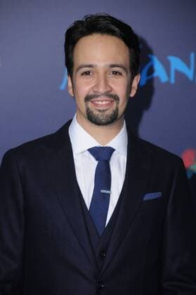 November 14, 2016 - Hollywood, CA, United States - 14 November 2016 - Hollywood, California. Lin-Manuel Miranda. AFI FEST 2016 Presented By Audi - Premiere Of Disney s Moana held at TCL Chinese Theater. Photo Credit: AdMedia Hollywood United States - ZUMAa123 20161114_zaa_a123_228