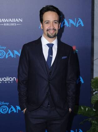 November 14, 2016 - Hollywood, CA, United States - 14 November 2016 - Hollywood, California. Lin-Manuel Miranda. AFI FEST 2016 Presented By Audi - Premiere Of Disney s Moana held at TCL Chinese Theater. Photo Credit: AdMedia Hollywood United States - ZUMAa123 20161114_zaa_a123_231
