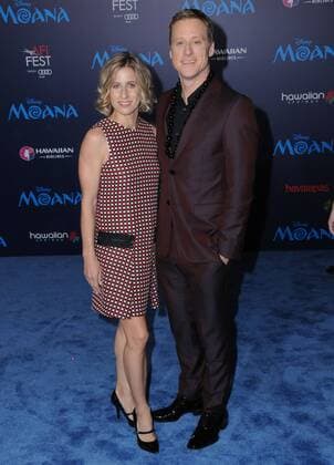 November 14, 2016 - Hollywood, CA, United States - 14 November 2016 - Hollywood, California. Alan Tudyk. AFI FEST 2016 Presented By Audi - Premiere Of Disney s Moana held at TCL Chinese Theater. Photo Credit: AdMedia Hollywood United States - ZUMAa123 20161114_zaa_a123_239