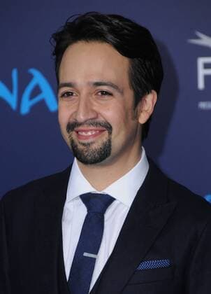 November 14, 2016 - Hollywood, CA, United States - 14 November 2016 - Hollywood, California. Lin-Manuel Miranda. AFI FEST 2016 Presented By Audi - Premiere Of Disney s Moana held at TCL Chinese Theater. Photo Credit: AdMedia Hollywood United States - ZUMAa123 20161114_zaa_a123_237