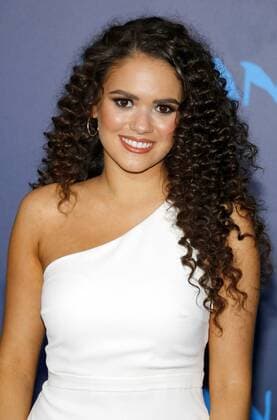 Madison Pettis bei der Moana Film Premiere am 14.11.2016 im Rahmen vom AFI Fest in Hollywood, Los Angeles AFI FEST 2016 Presented By Audi - Premiere Of Disney s Moana in Hollywood, Los Angeles 