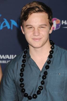 November 14, 2016 - Los Angeles, California, United States - November 14th 2016 - Los Angeles California USA - Actor GAVIN MACINTOSH at the Disney World Premiere Moana held at the El Capitan Theater, Hollywood, CA Los Angeles United States - ZUMAf05_ 20161114_zaf_f05_052