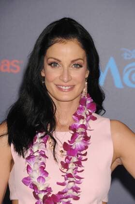 November 14, 2016 - Los Angeles, California, United States - November 14th 2016 - Los Angeles California USA - Actress DAYANARA TORRES at the Disney World Premiere Moana held at the El Capitan Theater, Hollywood, CA Los Angeles United States - ZUMAf05_ 20161114_zaf_f05_064