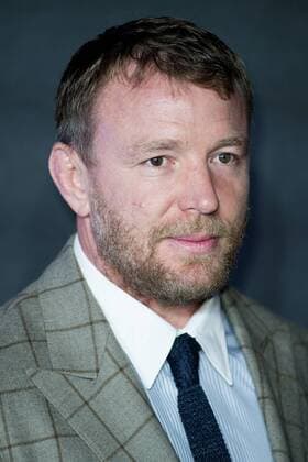 Guy Ritchie bei der Europapremiere des Kinofilms Fantastic Beasts and Where to Find Them Phantastische Tierwesen und wo sie zu finden sind im Odeon Leicester Square. London, 15.11.2016 Foto:xJ.xSpicerx xFuturexImage