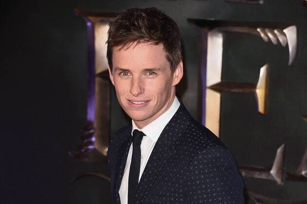 Eddie Redmayne bei der Fantastic Beasts and Where to Find Them Film Premiere am 15.11.2016 in London Fantastic Beasts and Where to Find Them European Premiere in London, 2016 