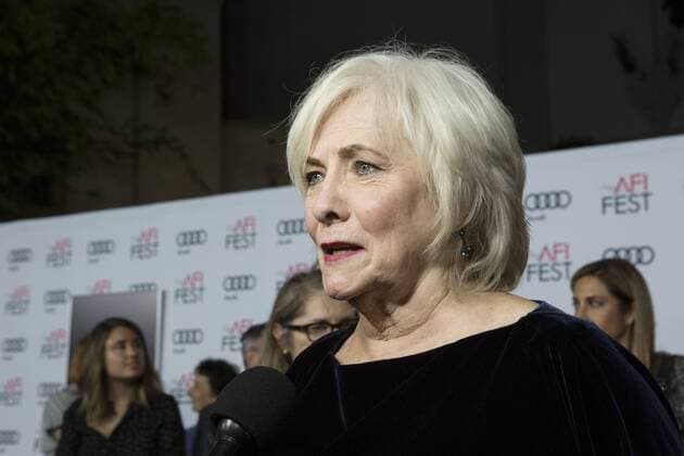 November 15, 2016 - Hollywood, California, United States - Actress Betty Buckley attends the premier of Split at AFI Fest 2016 presented by AUDI at TCL Chinese Theatre in Hollywood, CA on November 15th Hollywood United States  - ZUMAn230 20161116_zaa_n230_259
