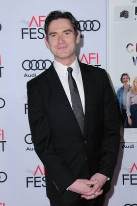 November 16, 2016 - Hollywood, CA, United States - 16 November 2016 - Hollywood, California. Billy Crudup. AFI FEST 2016 Presented By Audi - A Tribute To Annette Bening And Gala Screening Of A24 s 20th Century Women held at TCL Chinese Theater. Photo Credit: AdMedia Hollywood United States - ZUMAa123 20161116_zaa_a123_069