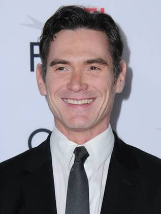 November 16, 2016 - Hollywood, CA, United States - 16 November 2016 - Hollywood, California. Billy Crudup. AFI FEST 2016 Presented By Audi - A Tribute To Annette Bening And Gala Screening Of A24 s 20th Century Women held at TCL Chinese Theater. Photo Credit: AdMedia Hollywood United States - ZUMAa123 20161116_zaa_a123_070