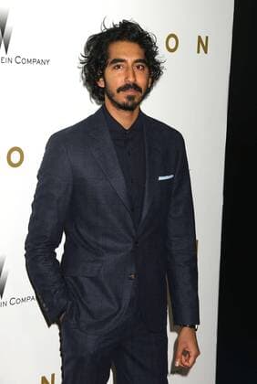 November 16, 2016 - New York, New York, U.S. - Actor DEV PATEL attends the New York premiere of Lion held at MoMA. New York U.S. - ZUMAk03_ 20161116_zaf_k03_118