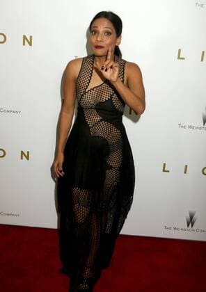November 16, 2016 - New York, New York, U.S. - Actress PRIYANKA BOSE attends the New York premiere of Lion held at MoMA. New York U.S. - ZUMAk03_ 20161116_zaf_k03_149