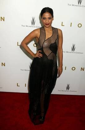 November 16, 2016 - New York, New York, U.S. - Actress PRIYANKA BOSE attends the New York premiere of Lion held at MoMA. New York U.S. - ZUMAk03_ 20161116_zaf_k03_144
