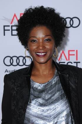 November 16, 2016 - Hollywood, CA, United States - 16 November 2016 - Hollywood, California. Yolanda Ross. AFI FEST 2016 Presented By Audi - A Tribute To Annette Bening And Gala Screening Of A24 s 20th Century Women held at TCL Chinese Theater. Photo Credit: AdMedia Hollywood United States - ZUMAa123 20161116_zaa_a123_084