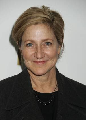 November 16, 2016 - New York, New York, U.S. - Actress EDIE FALCO attends the New York premiere of Lion held at MoMA. New York U.S. - ZUMAk03_ 20161116_zaf_k03_056