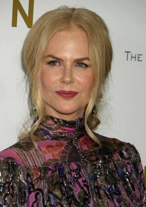 November 16, 2016 - New York, New York, U.S. - Actress NICOLE KIDMAN attends the New York premiere of Lion held at MoMA. New York U.S. - ZUMAk03_ 20161116_zaf_k03_070