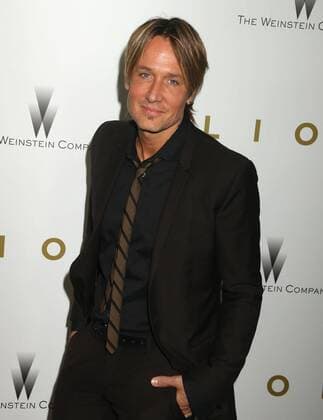 November 16, 2016 - New York, New York, U.S. - Musician KEITH URBAN attends the New York premiere of Lion held at MoMA. New York U.S. - ZUMAk03_ 20161116_zaf_k03_097