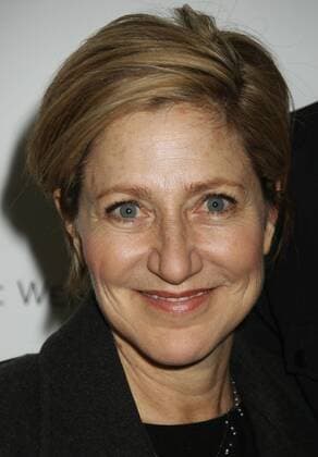November 16, 2016 - New York, New York, U.S. - Actress EDIE FALCO attends the New York premiere of Lion held at MoMA. New York U.S. - ZUMAk03_ 20161116_zaf_k03_046